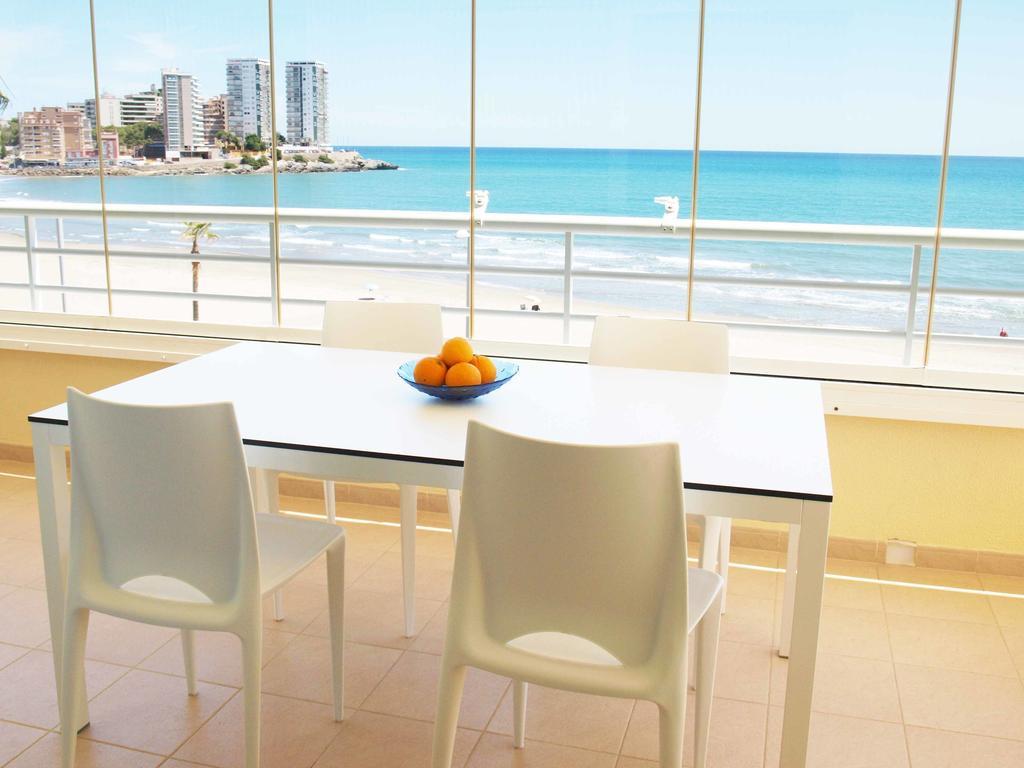 Apartup Spectacular Beach View Oropesa del Mar